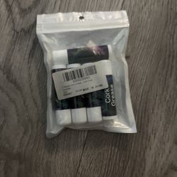 Cork grease 