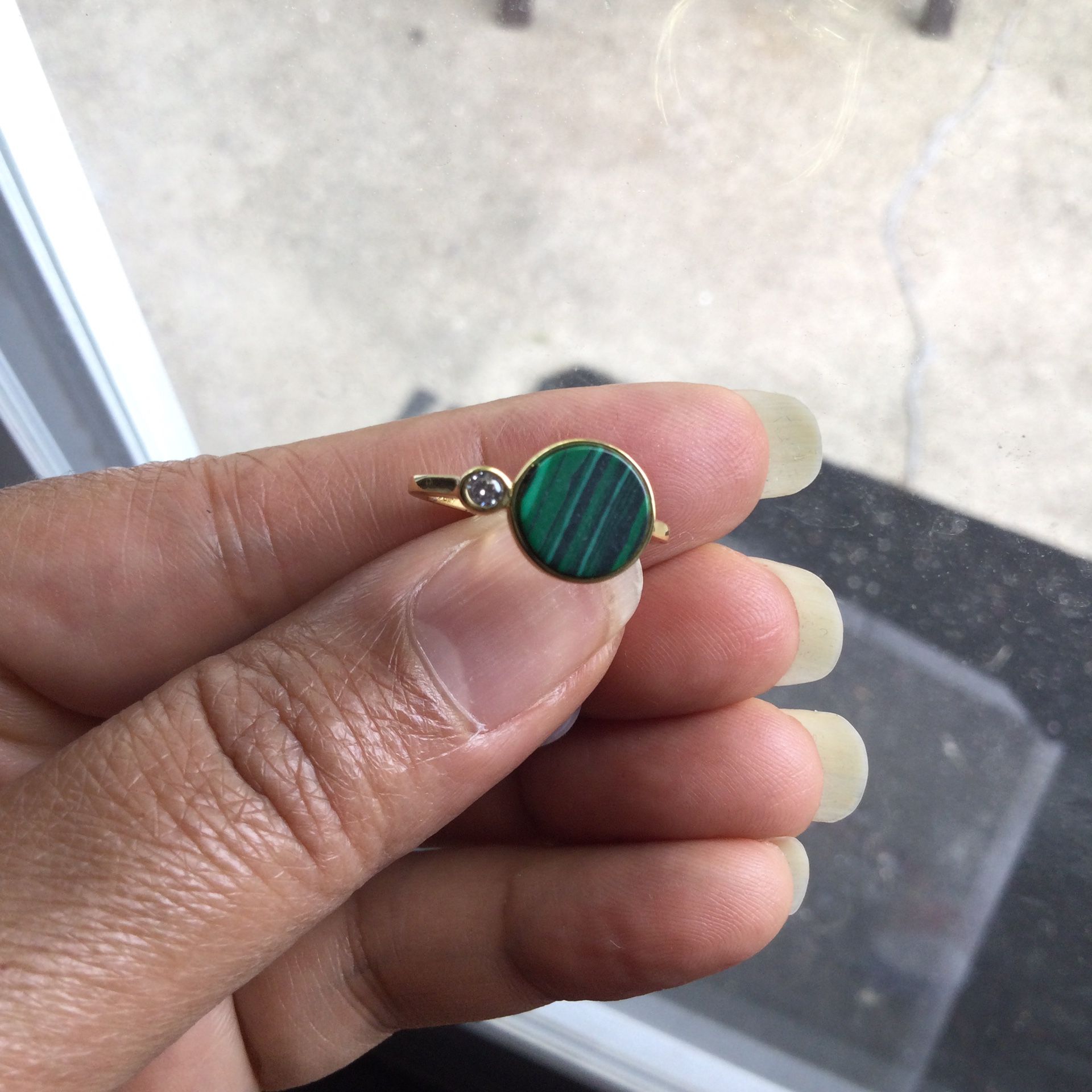 925 Sterling Silver Gold Over