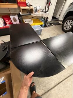 L-Shape Computer Desk
