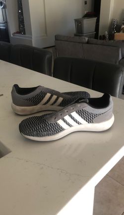Boys Cloudfoam Adidas