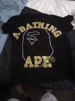 Bathing ape
