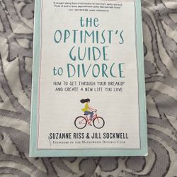 Book Guide To Divorce