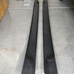Running Boards For A Jeep