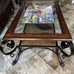 Coffee Table For Sale 