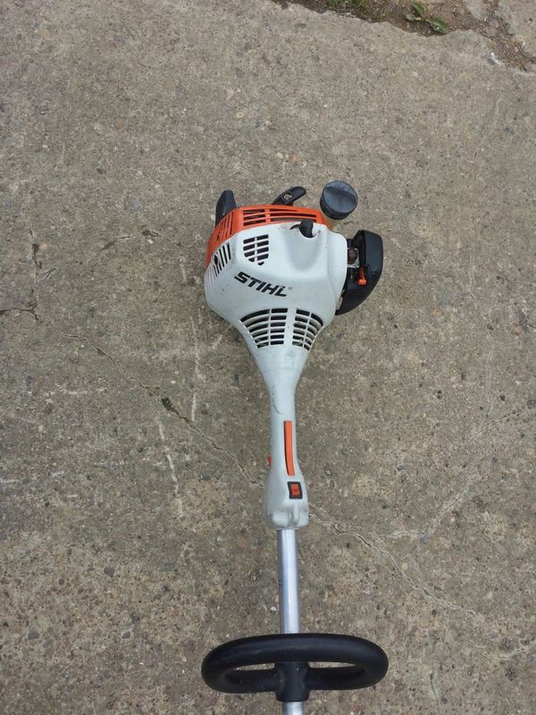 Stihl Fs45 Weedeater For In Pittsburgh Pa Offerup 75sold