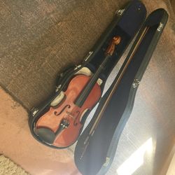 Violin