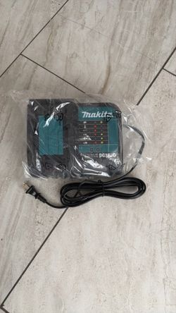18V LXT rapid battery charger