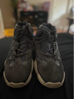 Yeezy 750 high tops