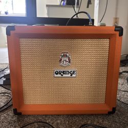 Orange Crush 20RT Combo Guitar Amp