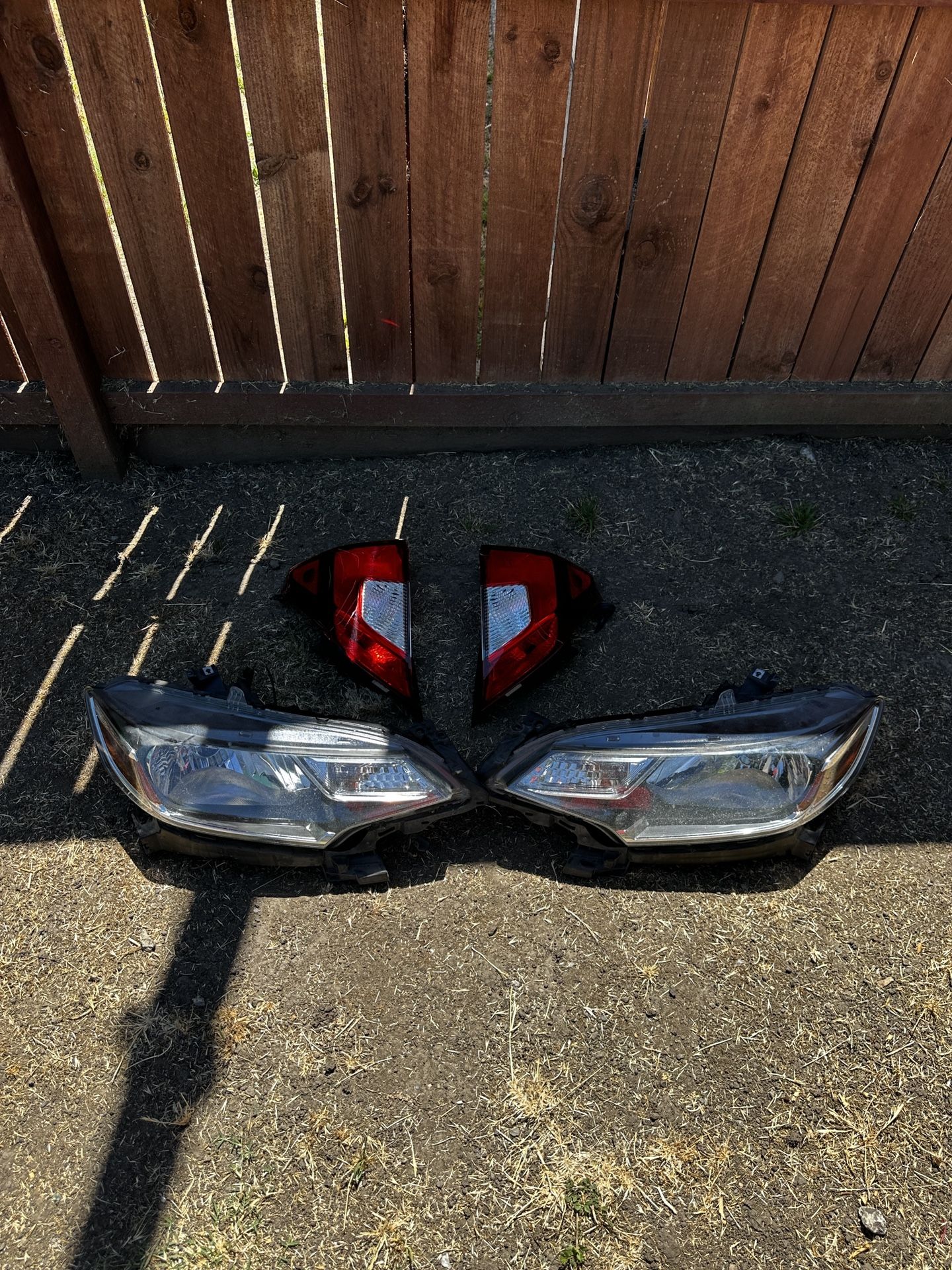 FIt Sport Lights