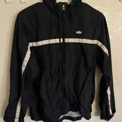 Y2K Nike Windbreaker 