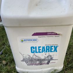 Clearex