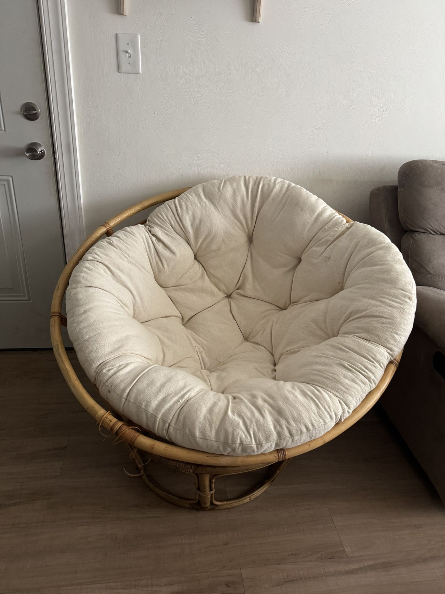 Lounge Chair
