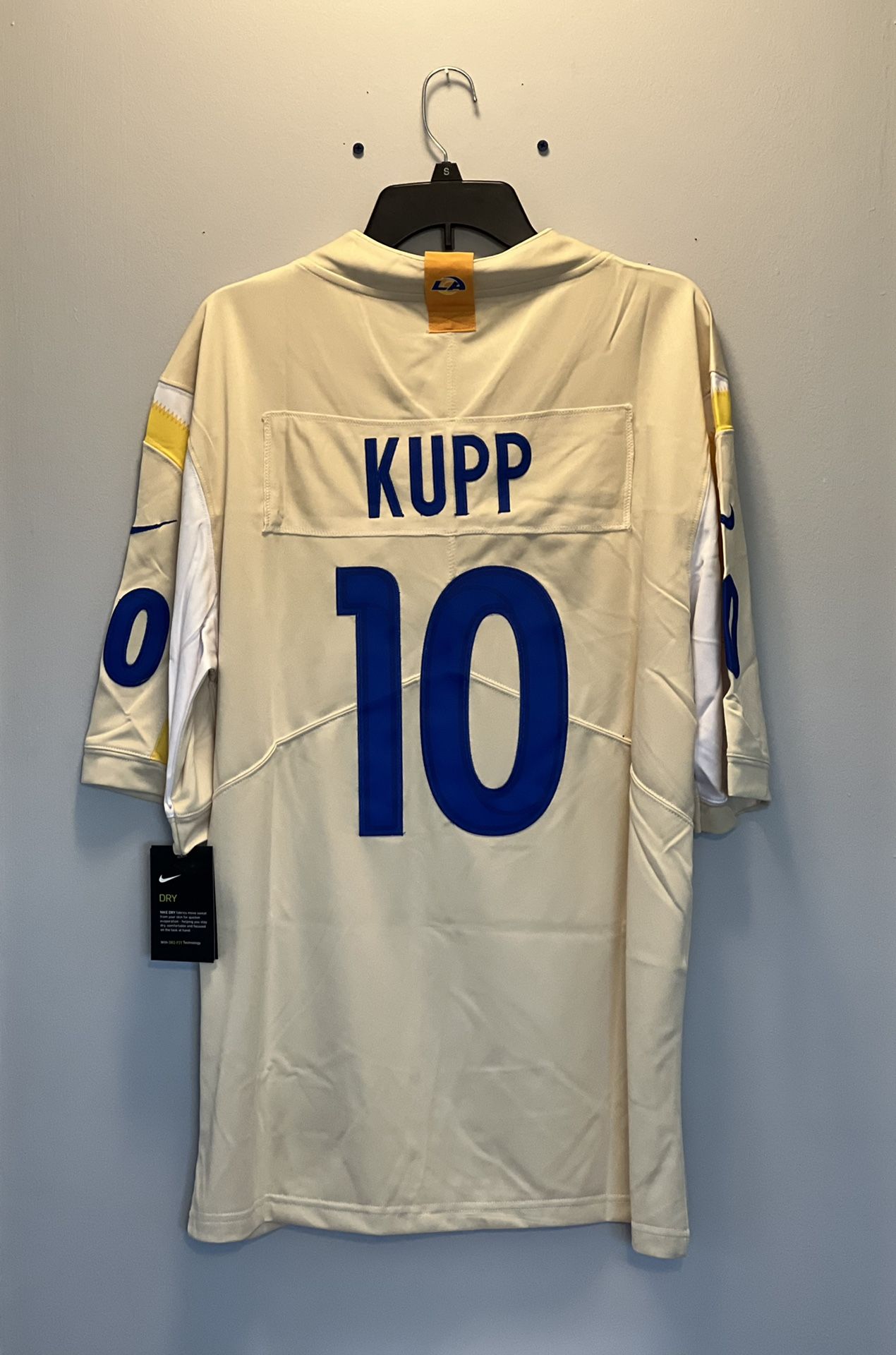 Los Angeles Rams Kupp
