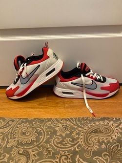 New men size 9 Georgia Bulldogs Nike