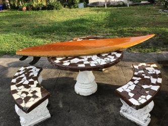 6‘6“Surfboard 6’6”