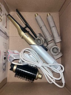 Shark Glam Hot Tool Air Styling & Drying System