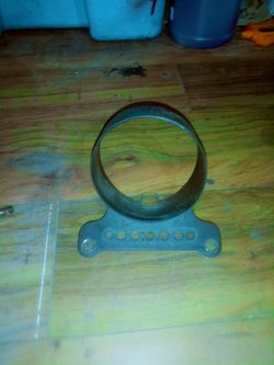 Sportster dyna fxr speedo mount