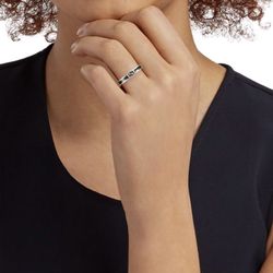 New Gucci Ring Size 6.5