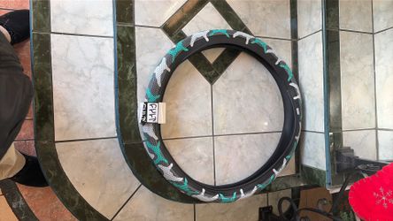 Bike Tire 26 Inch