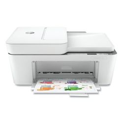HP DeskJet 4155e All-in-One Wireless Color Printer

