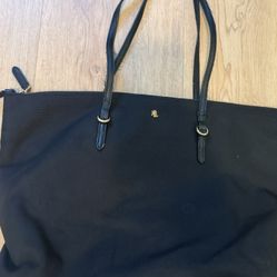 Ralph Lauren Tote 