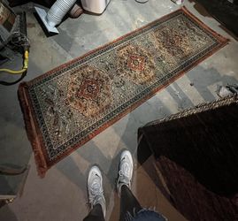 Decorative High Quality Rugs