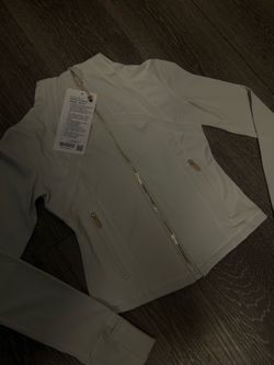 women’s lululemon jacket