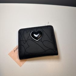 Betsey Johnson Small Wallet