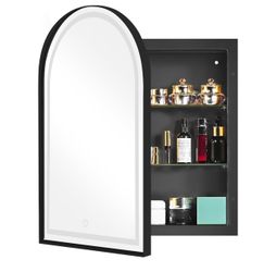 LED Bathroom Mirror 