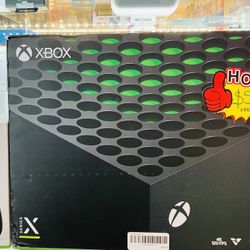 Xbox Series X