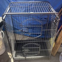 Big Bird Cage