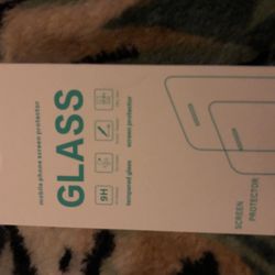 iPhone 11 Glass Protector 3D Touch 