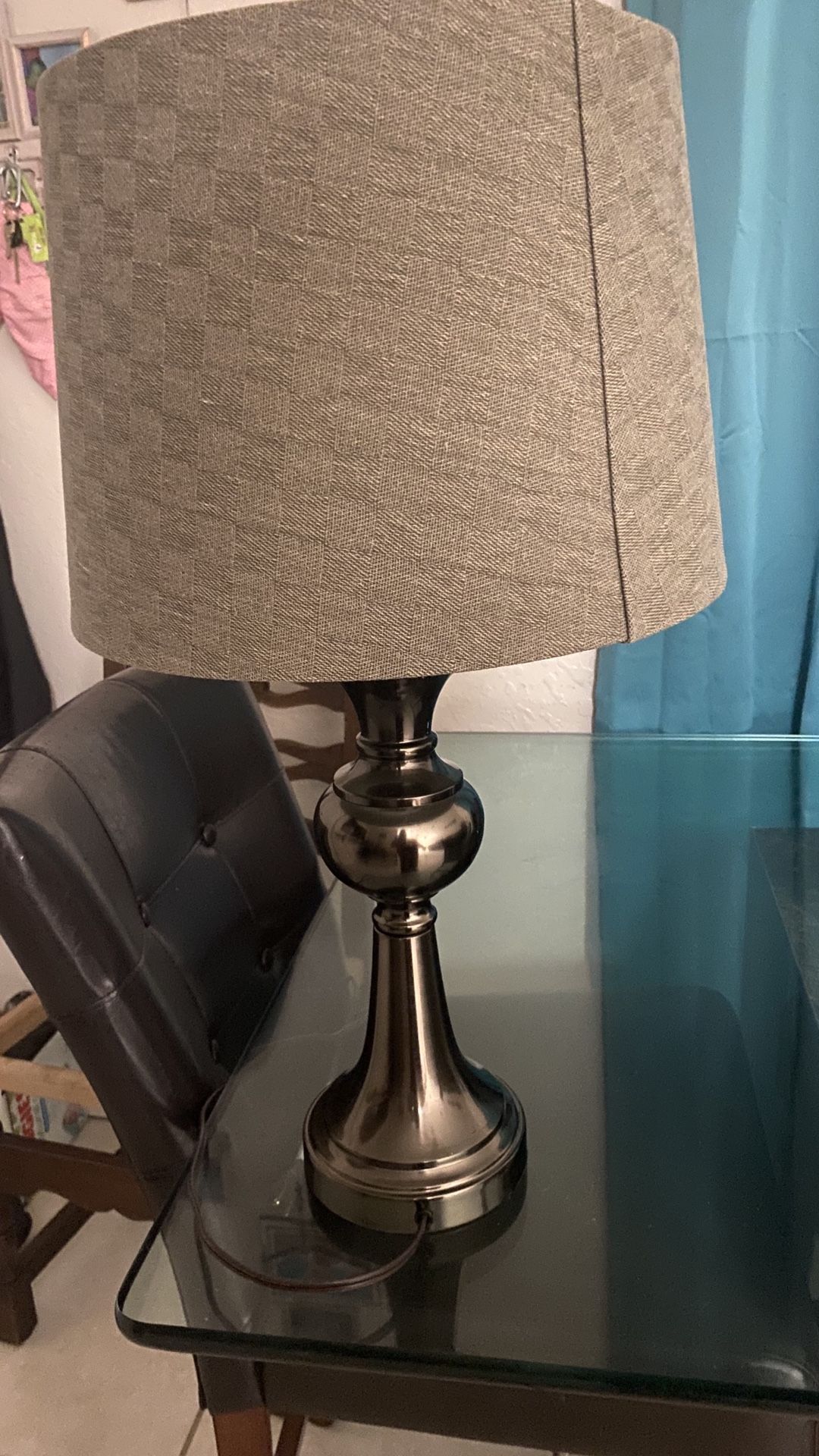 Lamp