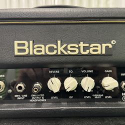 Blackstar HT1 Tube Amplifier 