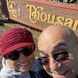 Thousand Trails National 14 Day Stay Membership