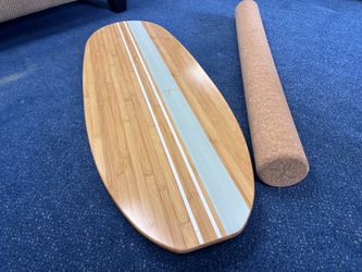 Ebb & Flo Balance Board