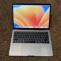 📦 2017 Apple MacBook Pro 💻 Laptop
