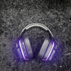 Logitech G935 Wireless Gaming Headset