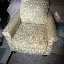 Small Sofa Chair 