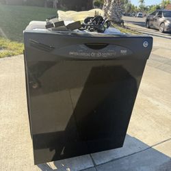 Free GE dishwasher 