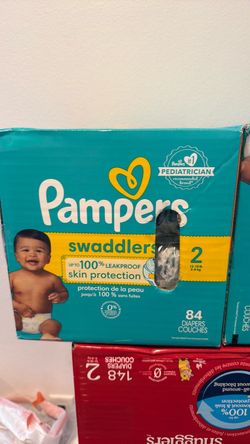 Diapers