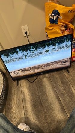 32 inch Hiro tv