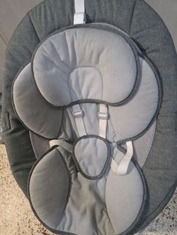 Baby Rocking Chair!