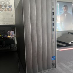 HP Desktop