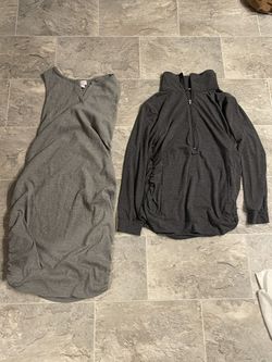 Maternity Clothes