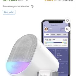 Baby Sleep Monitor 