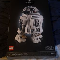 Lego ucs r2d2 75308