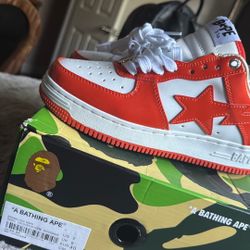 Bapesta