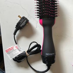 Revlon Hair Dryer